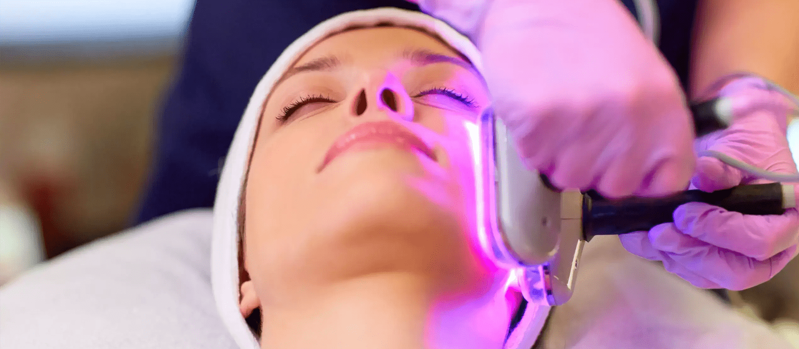 Join the Next Generation of Elite Aesthetic Providers