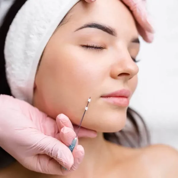 Advance Injector/Bio-Stimulators in BioSpa Training Center