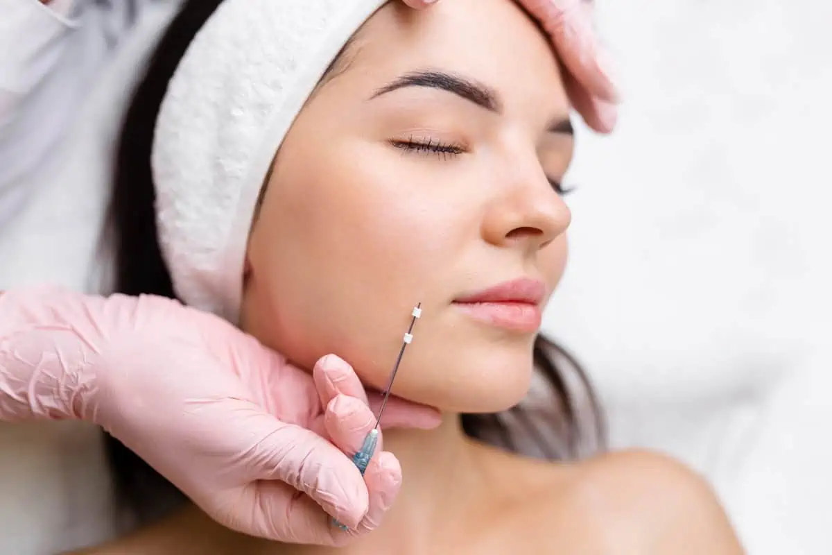 Advanced Injector Training Including Biostimulators