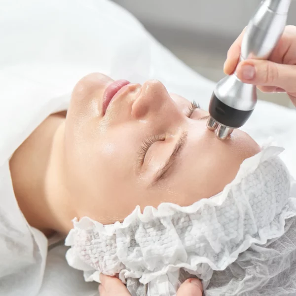 Radiofrequency Skin Tightening