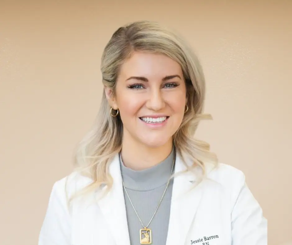 Jessie Barron Skelly, BioSpa Training center