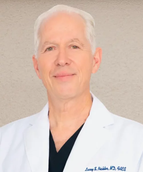 Larry Nichter, BioSpa Training Center