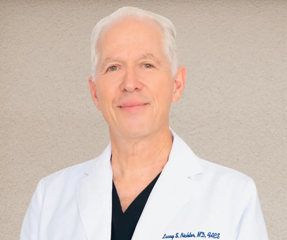 Larry Nichter, BioSpa Training Center