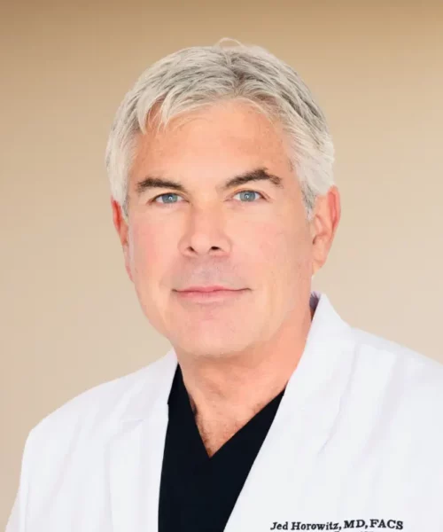 Jed Horowitz, BioSpa Training Center