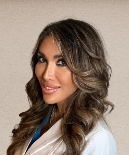 Adeline Barney, BioSpa Training Center